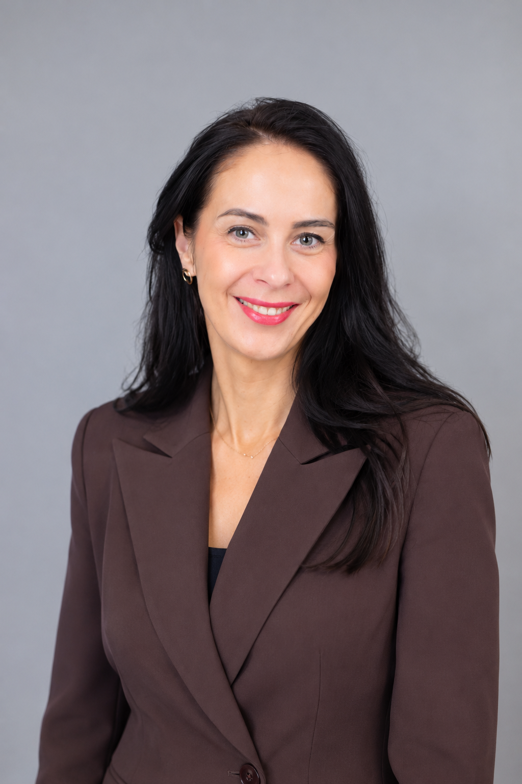 Krista Bierande - profesionālais portrets